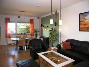 Ferienhaus am Storchennest in Zinnowitz